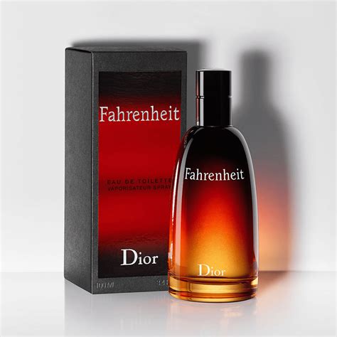 perfume fahrenheit edt masculino 100ml dior|Dior fahrenheit ulta.